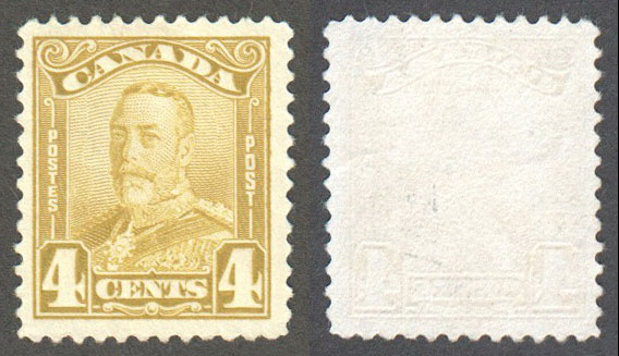 Canada Scott 152 MNG VF (P) - Click Image to Close